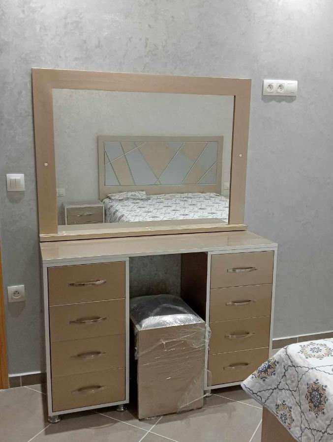 Appartments Achahbar Al Hoceïma Exterior foto